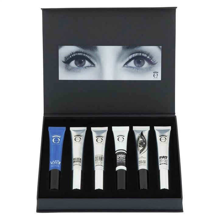 Custom Mascara Packaging Boxes