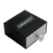 Holographic Cardboard Jewelry Boxes