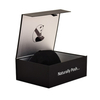 Custom Cap Hat Box Packaging