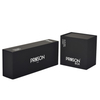 Black Box Packaging With Insert