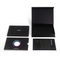 Packaging Gift Box For Credit Card