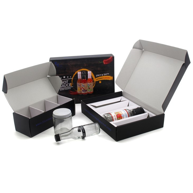 Sauce Box