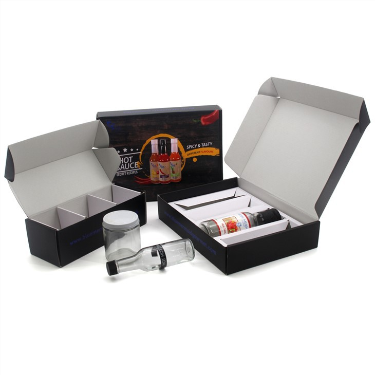 Sauce Box