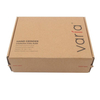 Adhesive Box Custom Logo