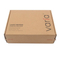 Adhesive Box Custom Logo