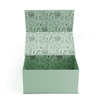 Custom Flat Pack Collapsible Rigid Magnetic Closing Box