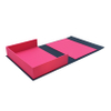 Custom Cardboard Clamshell Archival Box