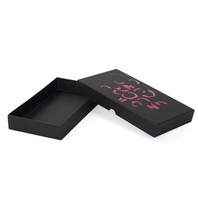 Cardboard Gift Boxes with Lids