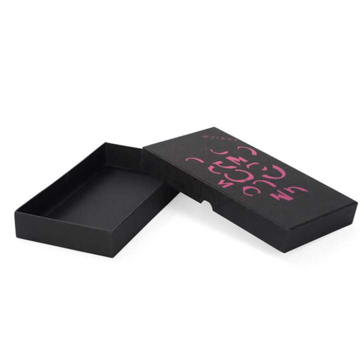 Cardboard Gift Boxes with Lids