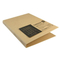 Kraft Paper Folder