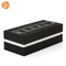 Black Gift Box with Lid