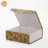 Collapsible Paper Box