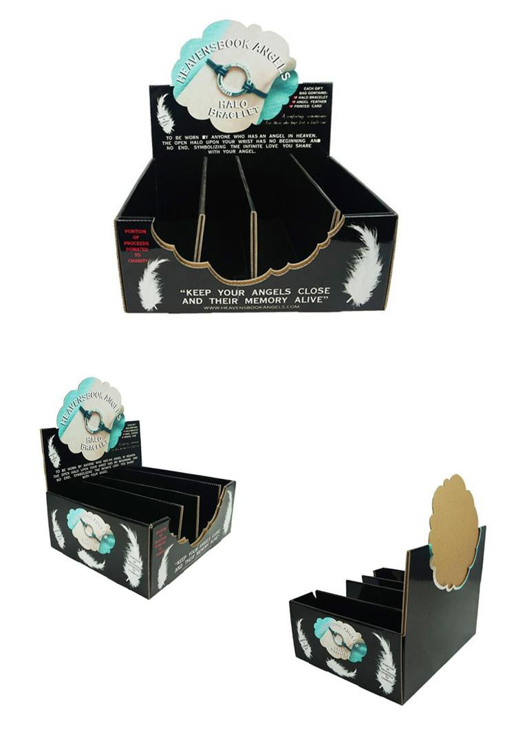 Display Carton Box