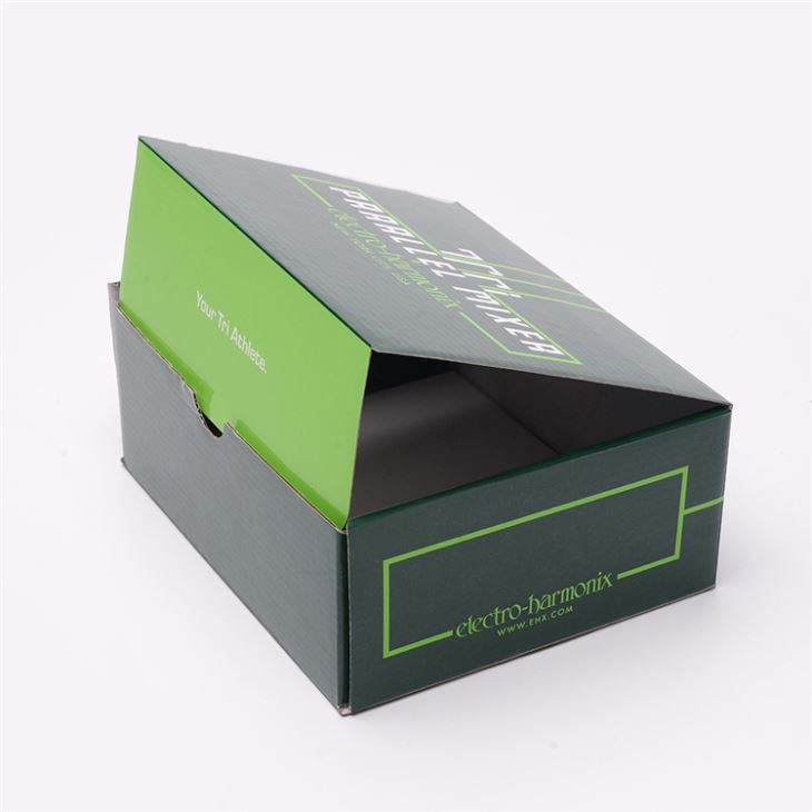 Carton Box Corrugated