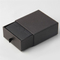 Black Drawer Packaging Box