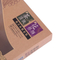 Kraft Gift Box with Window