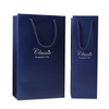 Individual Wine Boxes And Bag