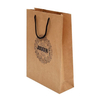 Branded Brown Paper Bags