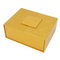 Gold Gift Box