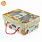 Corrugated Paper Packaging