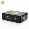 Black Corrugated Boxes