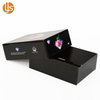 Black Corrugated Boxes