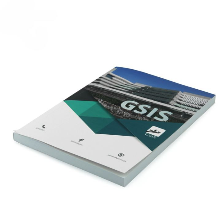 Writing Exercise Books