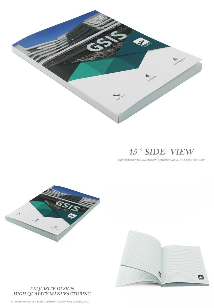 Writing Exercise Books