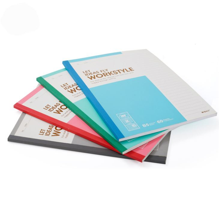 Notebook Printing Service