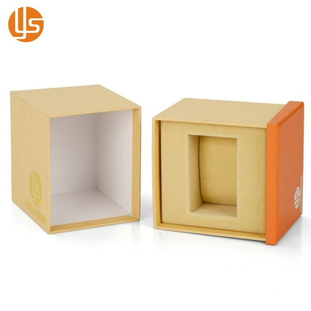 Handmade Paper Gift Box