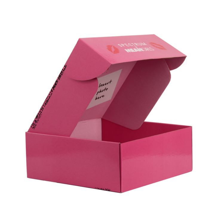 Pink Subscription Boxes