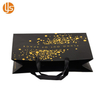 Black Gift Bags