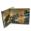 Hardcover Book Printing