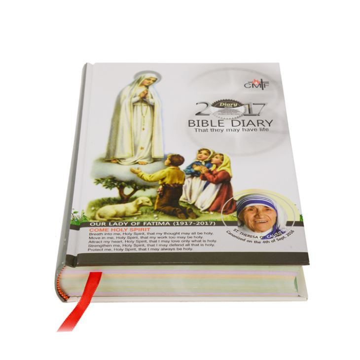 Bible Printing