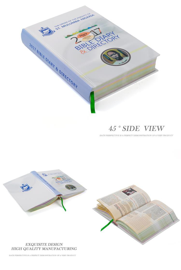 Hardcover Printing