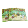 Hardcover Children's Book Printing