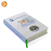 Hardcover Printing