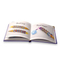 Custom Print Children's Book