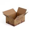 3 ply Corrugated Paper Carton Box
