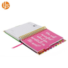 Spiral Notebook Printing