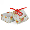 Square Gift Boxes with Lids