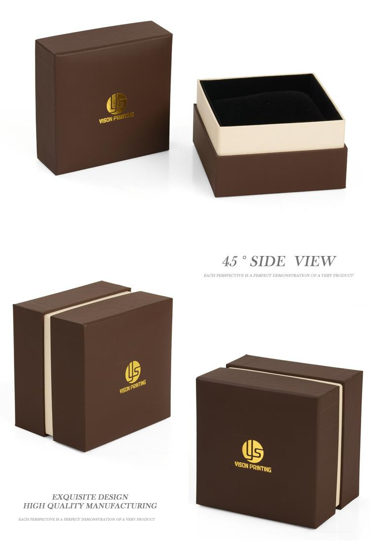 Small Gift Boxes with Lids