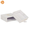 White Gift Boxes with Lids