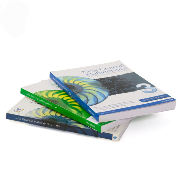 Book Printing Services