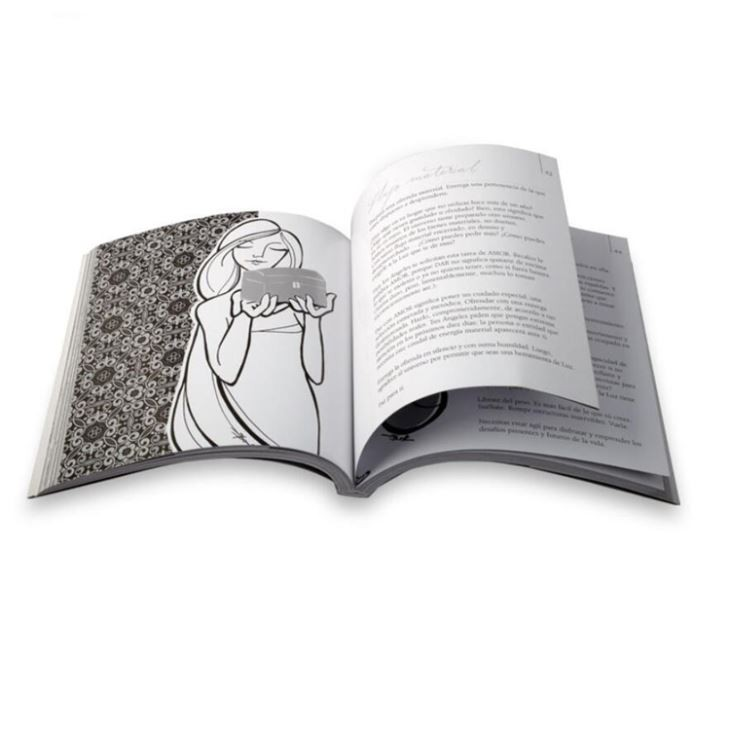 Paperback Book Printing