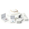 White Jewellery Gift Boxes