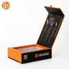 Cardboard Magnetic Box