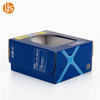 Corrugated Boxes with Window