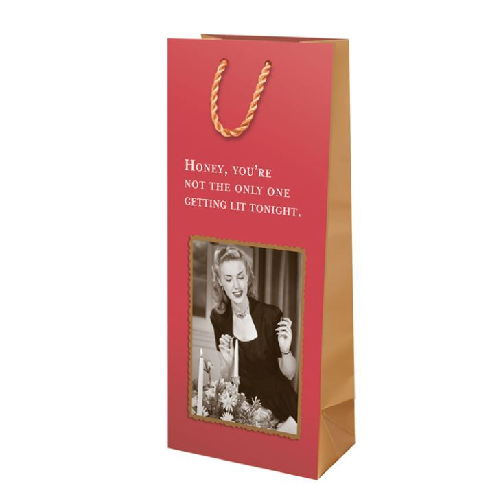 Wine Bottle Bags