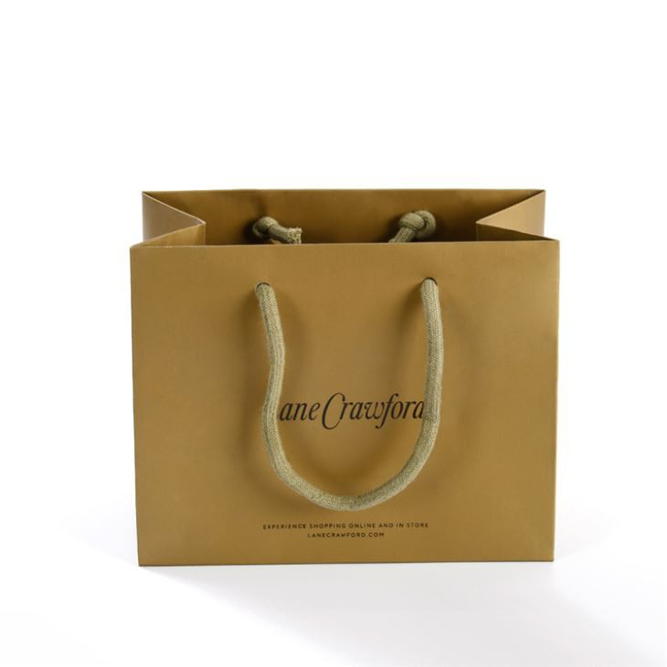 Luxury Paper Bags